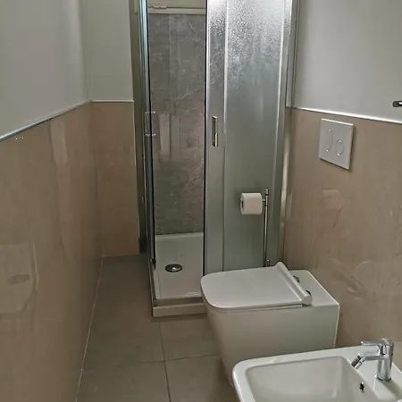 Champagneria 1 Bed & Breakfast 3*