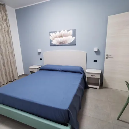 Bed & Breakfast Champagneria 1 3*