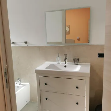 Champagneria 1 Bed & Breakfast Castelvetrano